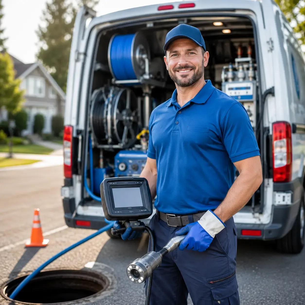Local Pipe Relining specialists in Goodland, FL